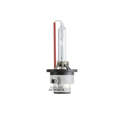 Оригинальная ксеноновая лампа Philips D2S 85122XV2C1 X-tremeVision gen2